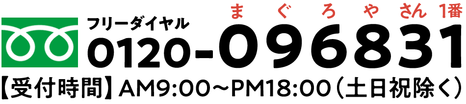 電話番号